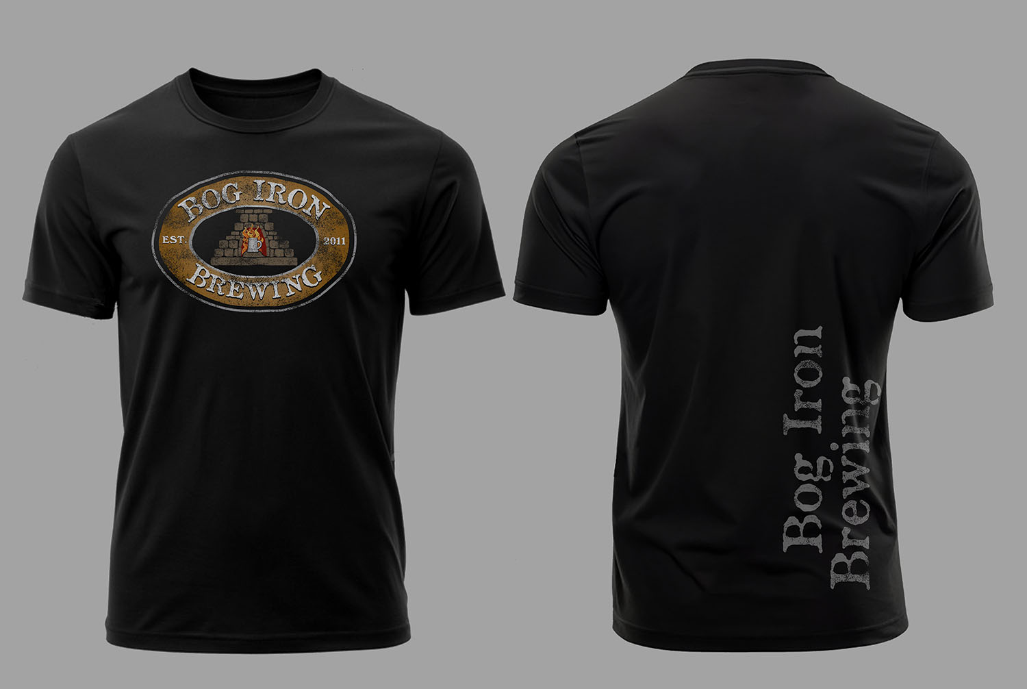 T-shirt Design by shemulss for this project | Design #36768634