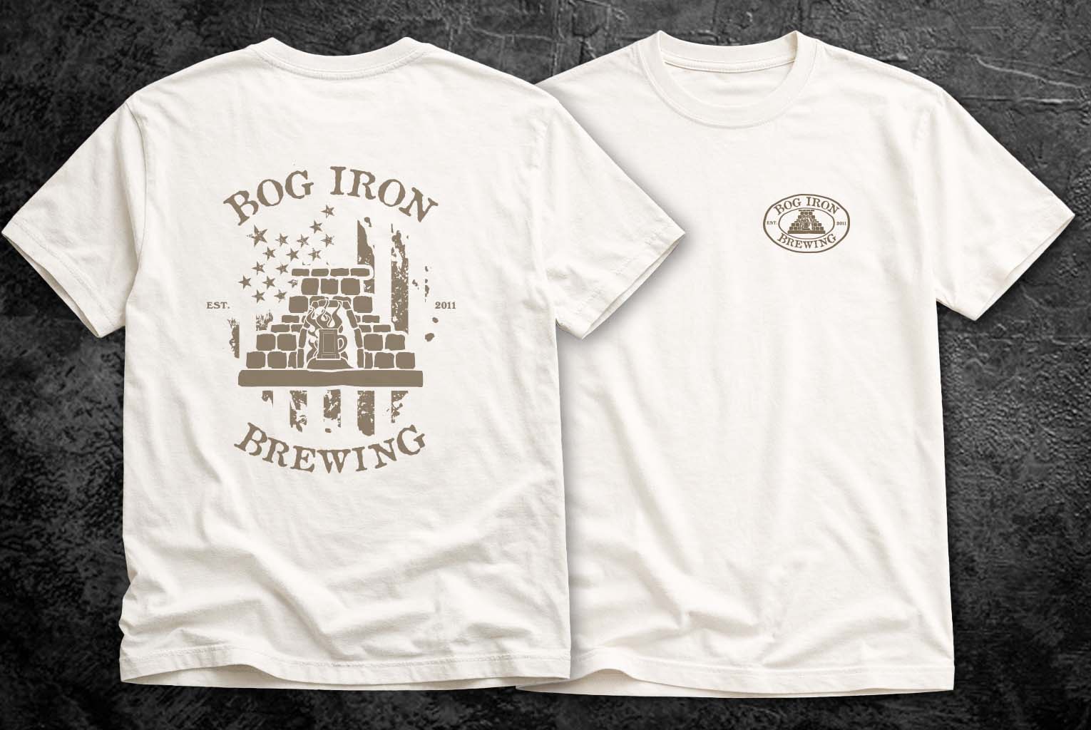 Design de T-shirt par Karim Craft pour ce projet | Design #36768492