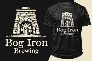 T-shirt Design by Ismail Hossain for this project | Design #36765476