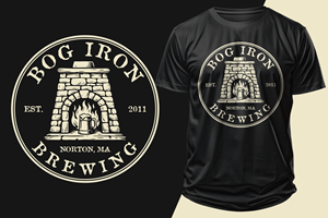 Design de T-shirt par Ismail Hossain pour ce projet | Design : #36768201