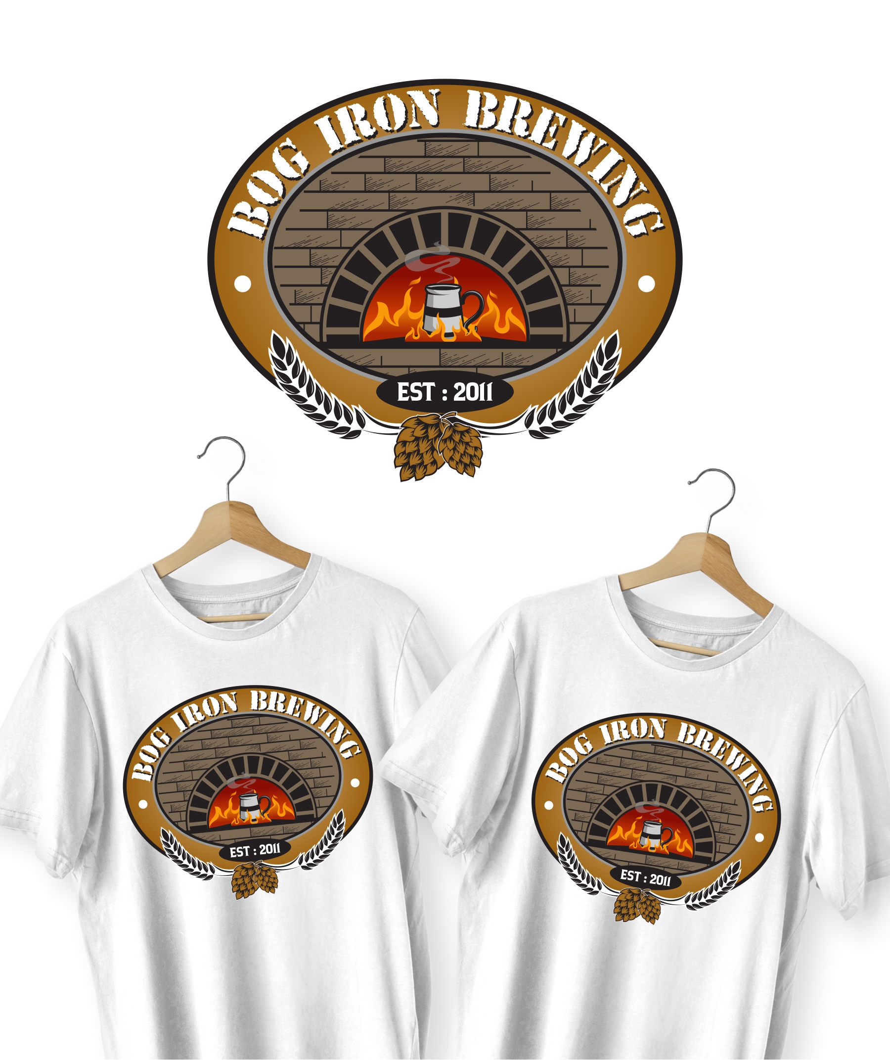 Design de T-shirt par debdesign pour ce projet | Design : #36767397