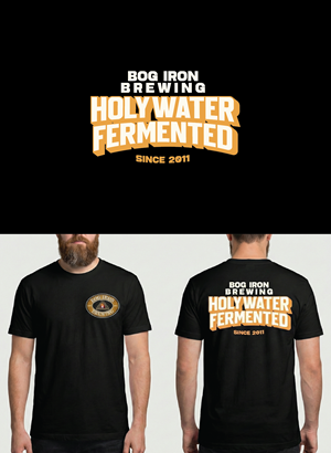 Design de T-shirt par Filo F pour ce projet | Design : #36770151