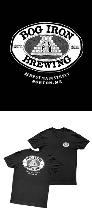 T-shirt Design by guprulsugiyanto for this project | Design #36766952