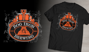 Design de T-shirt par bojboga pour ce projet | Design : #36923534