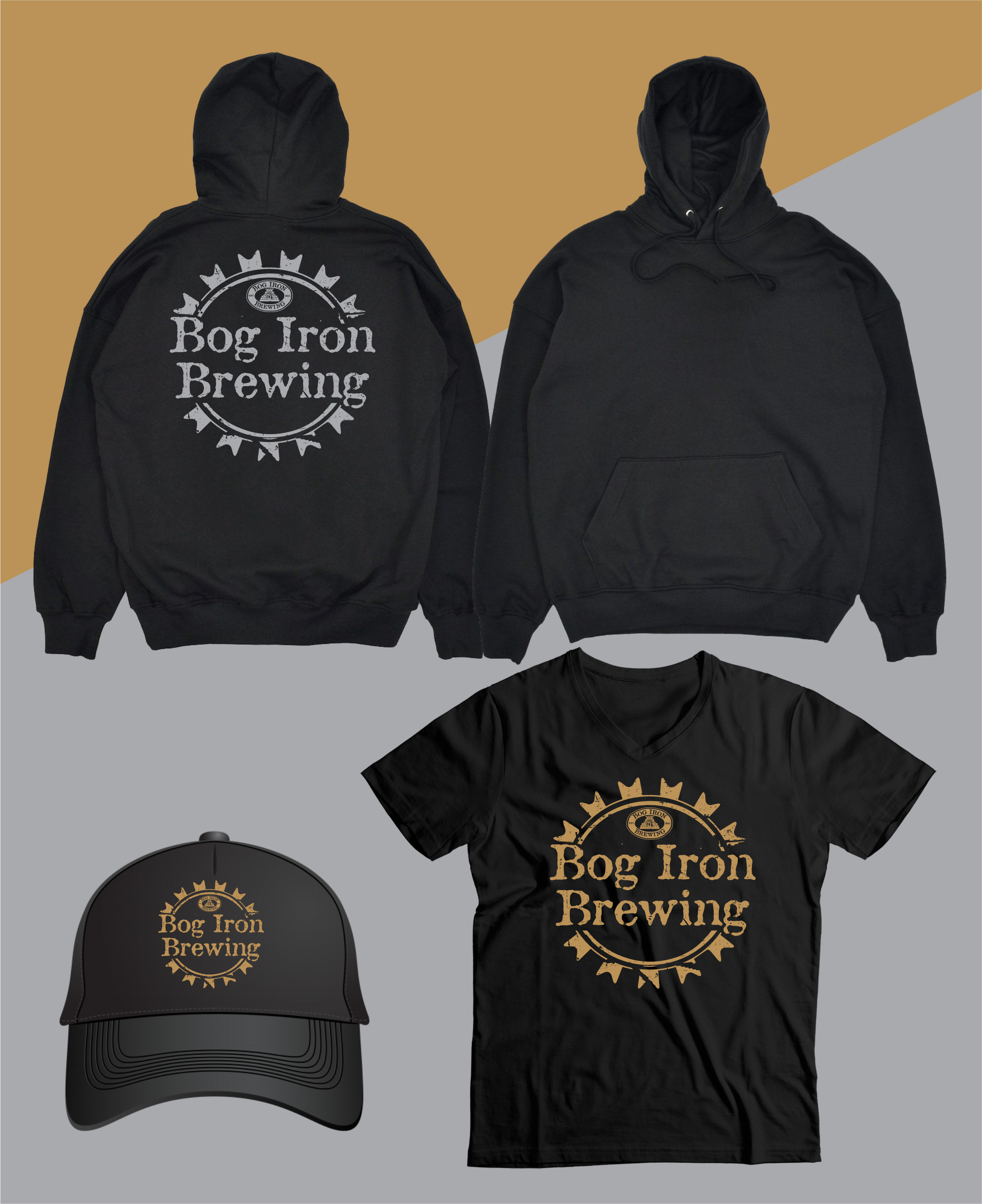 T-shirt Design by Yakuza20 for this project | Design #36769869