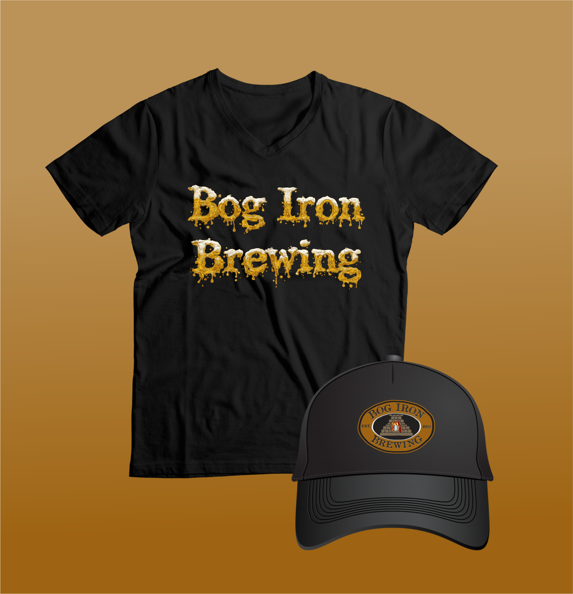 T-shirt Design by Yakuza20 for this project | Design #36770005