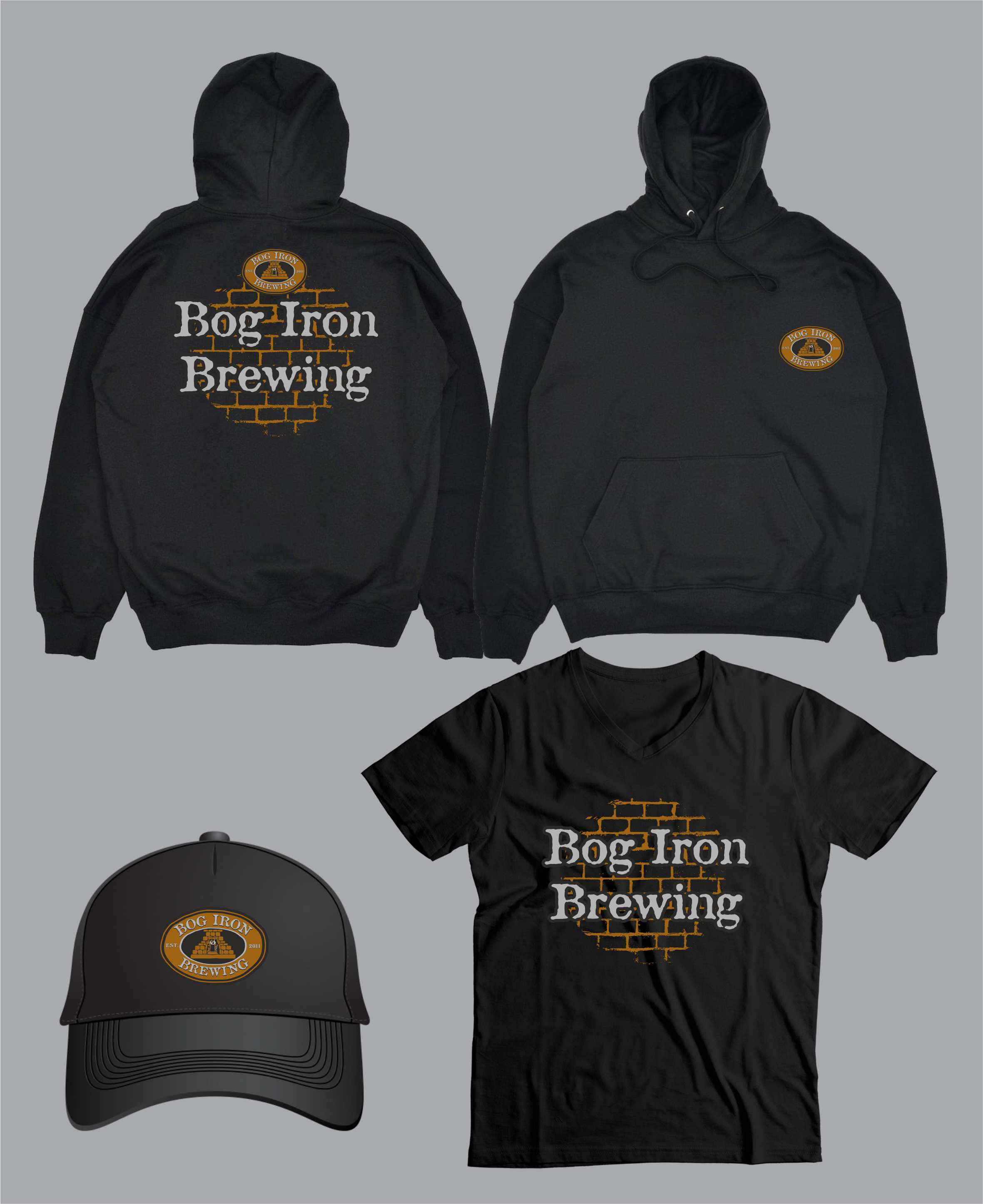 T-shirt Design by Yakuza20 for this project | Design #36770584