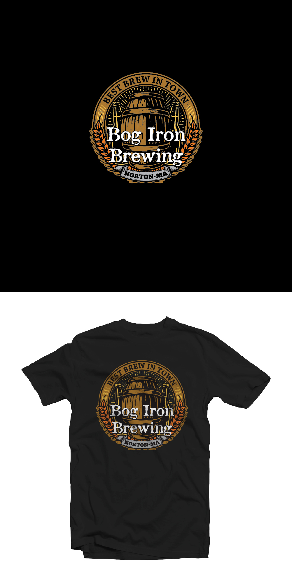 Design de T-shirt par Ngoeg pour ce projet | Design #36767590