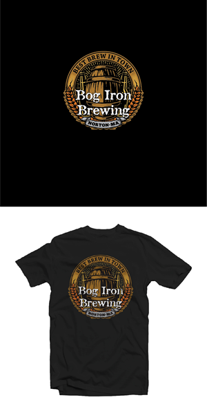 Design de T-shirt par Ngoeg pour ce projet | Design : #36767590