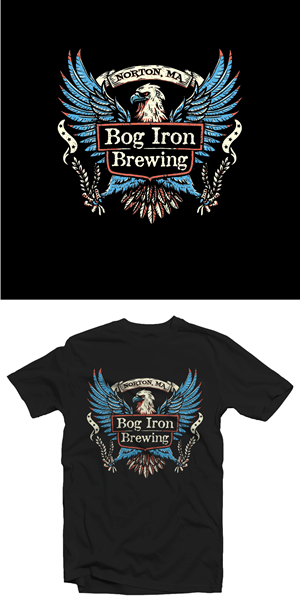 Design de T-shirt par Ngoeg pour ce projet | Design : #36769273