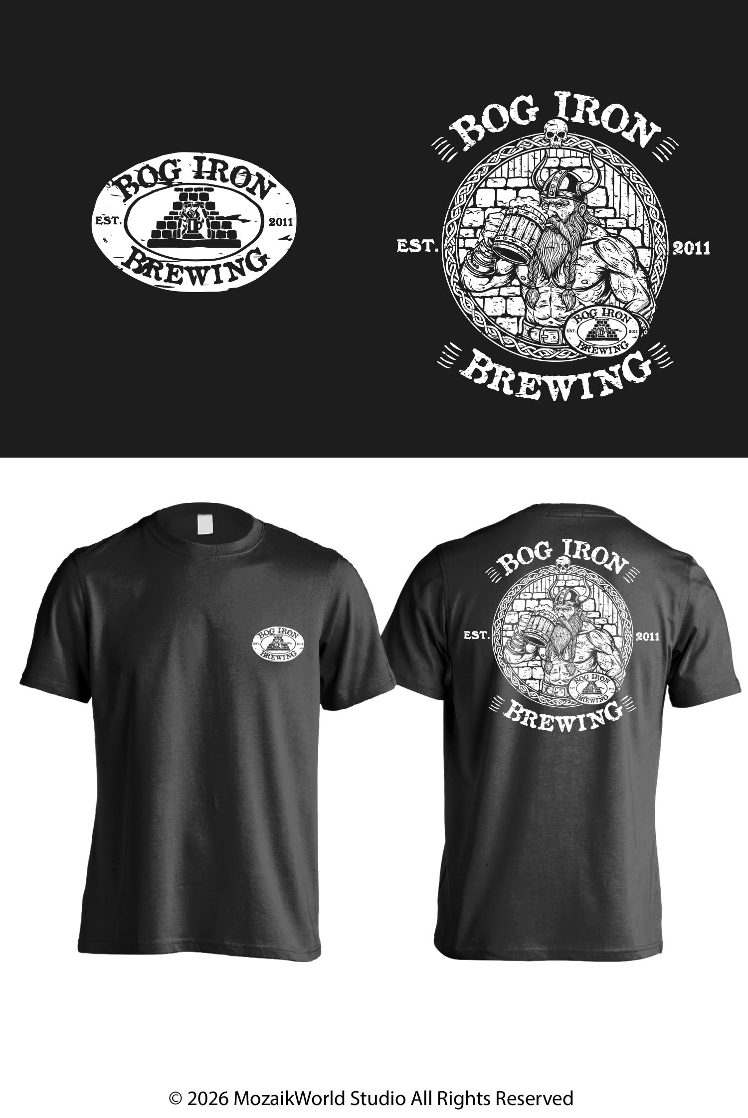 Design de T-shirt par Mozaikworld Studio pour ce projet | Design #36769087