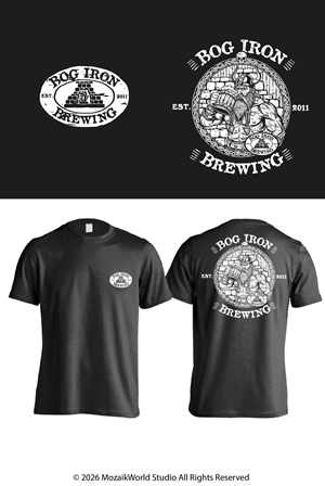 Design de T-shirt par Mozaikworld Studio pour ce projet | Design : #36769087