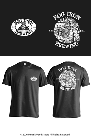 Design de T-shirt par Mozaikworld Studio pour ce projet | Design : #36769103