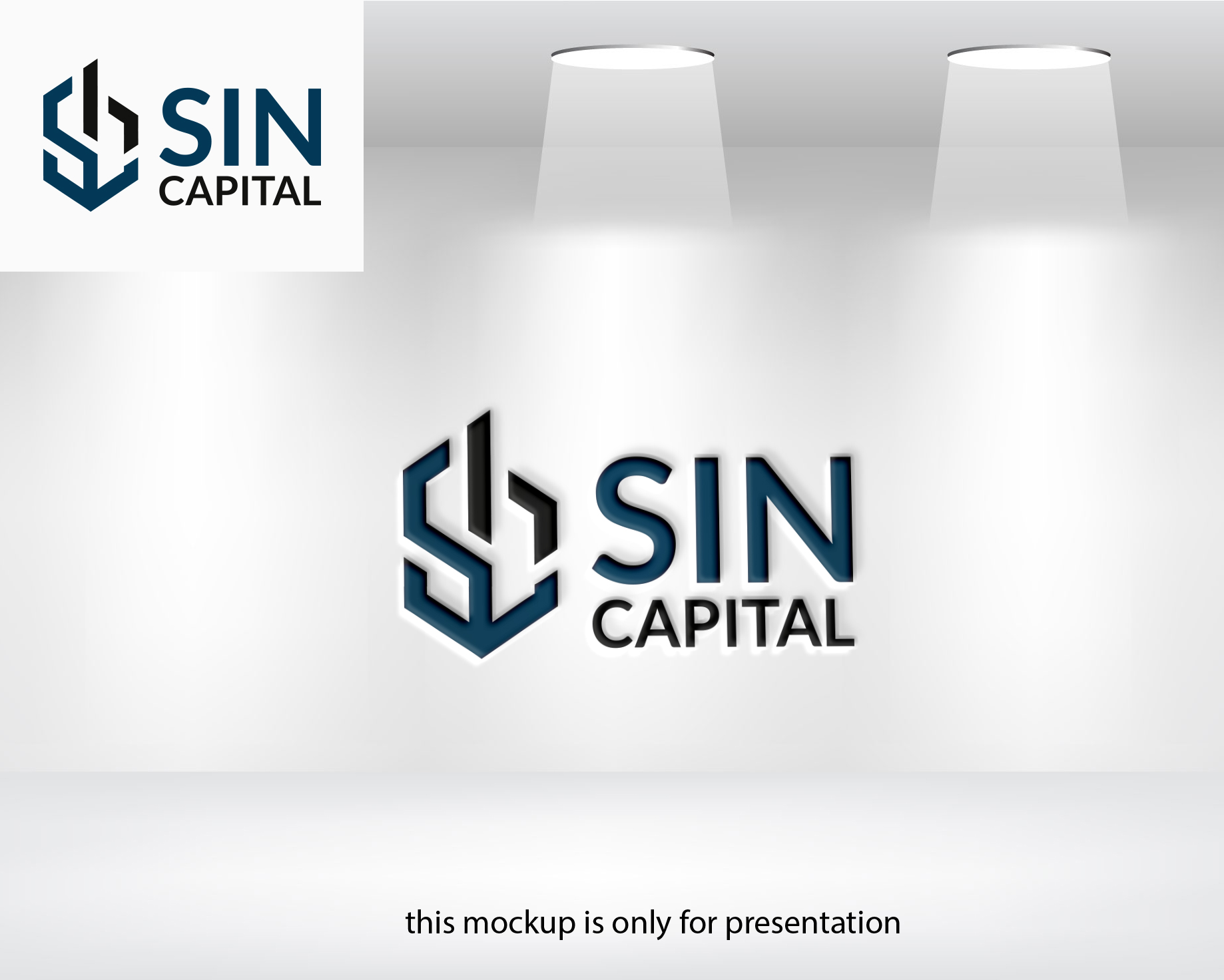 Logo Design by dubel ko for this project | Design #36768627