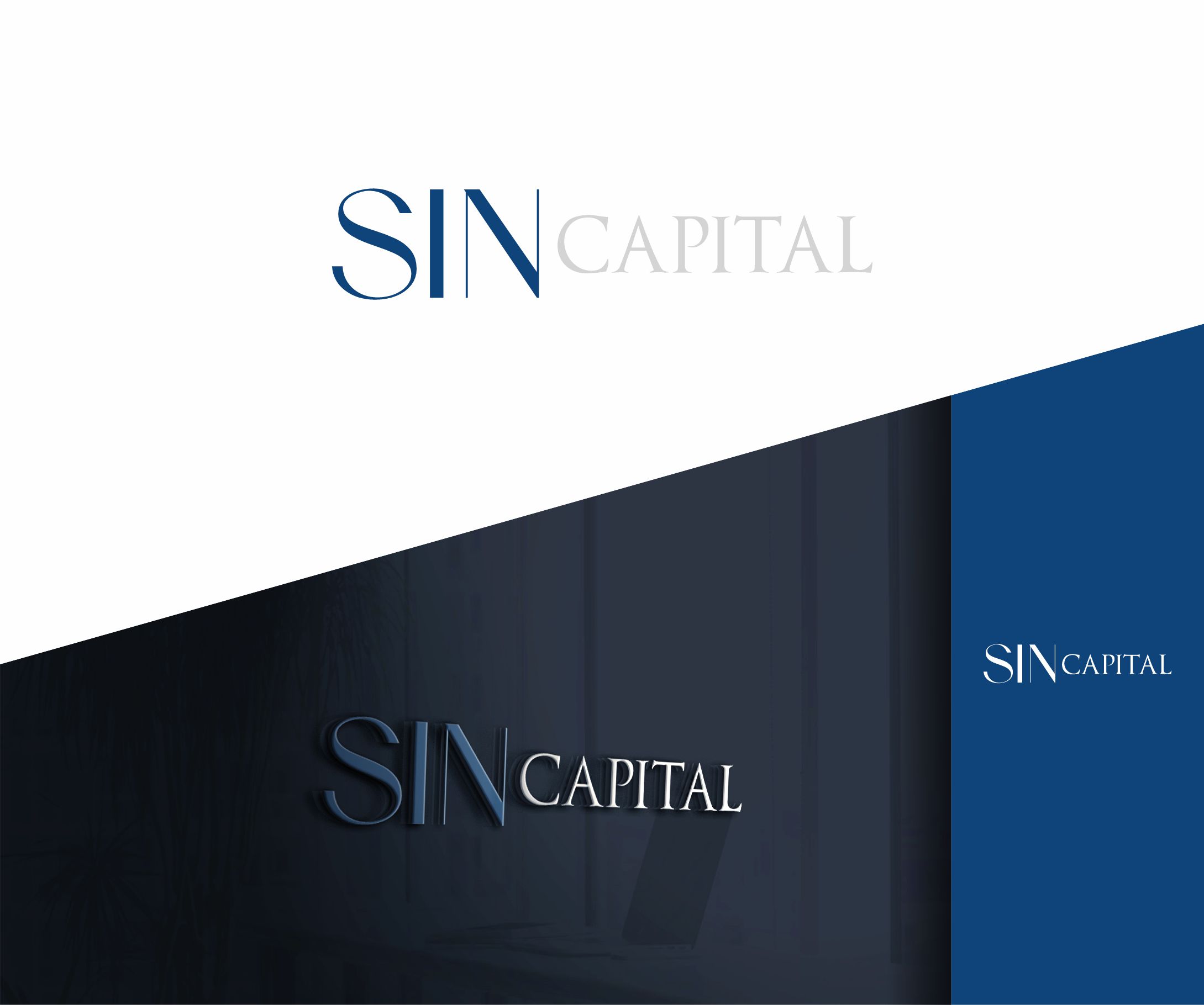 Logo Design by alkaline for this project | Design #36769190