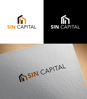 Logo Design by RA-bica for this project | Design: #36775933