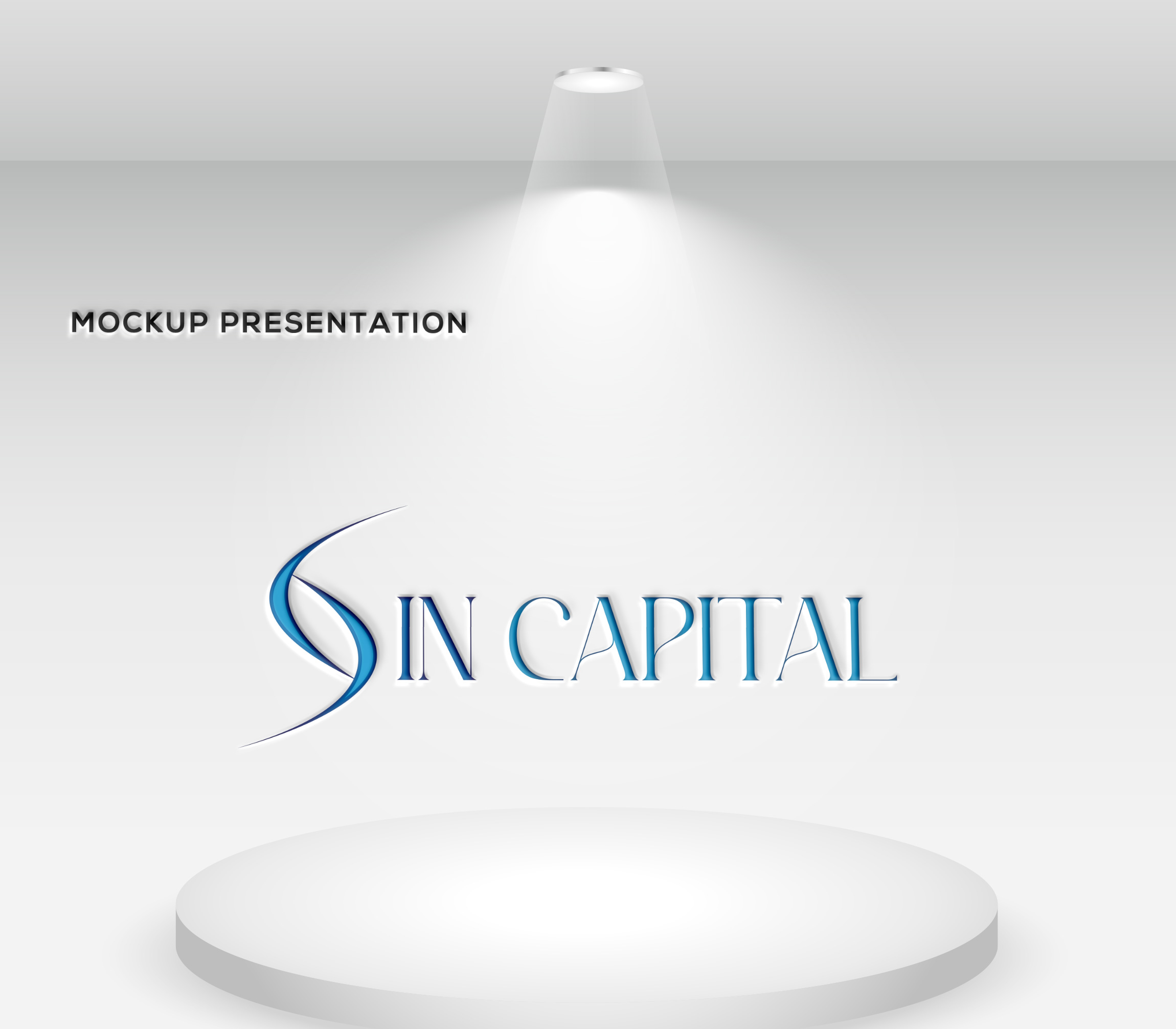 Logo Design by VectorForge for this project | Design #36770427