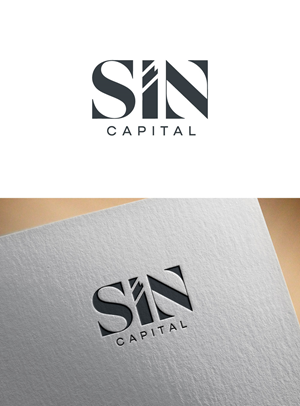 Logo Design by KING JM for this project | Design: #36767257