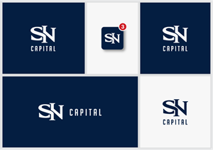 Logo Design by Ha.Connick for this project | Design: #36768601