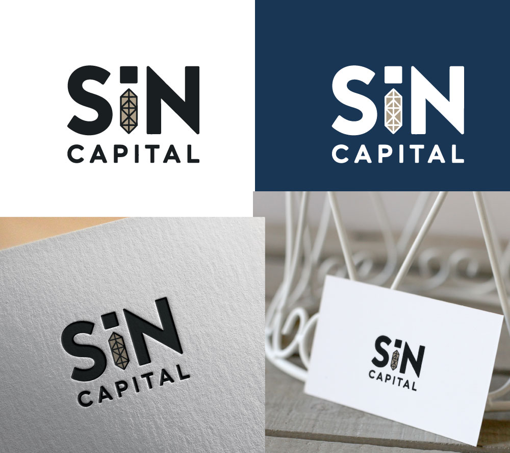 Diseño de Logo por Jonshonkal para este proyecto | Diseño #36769351