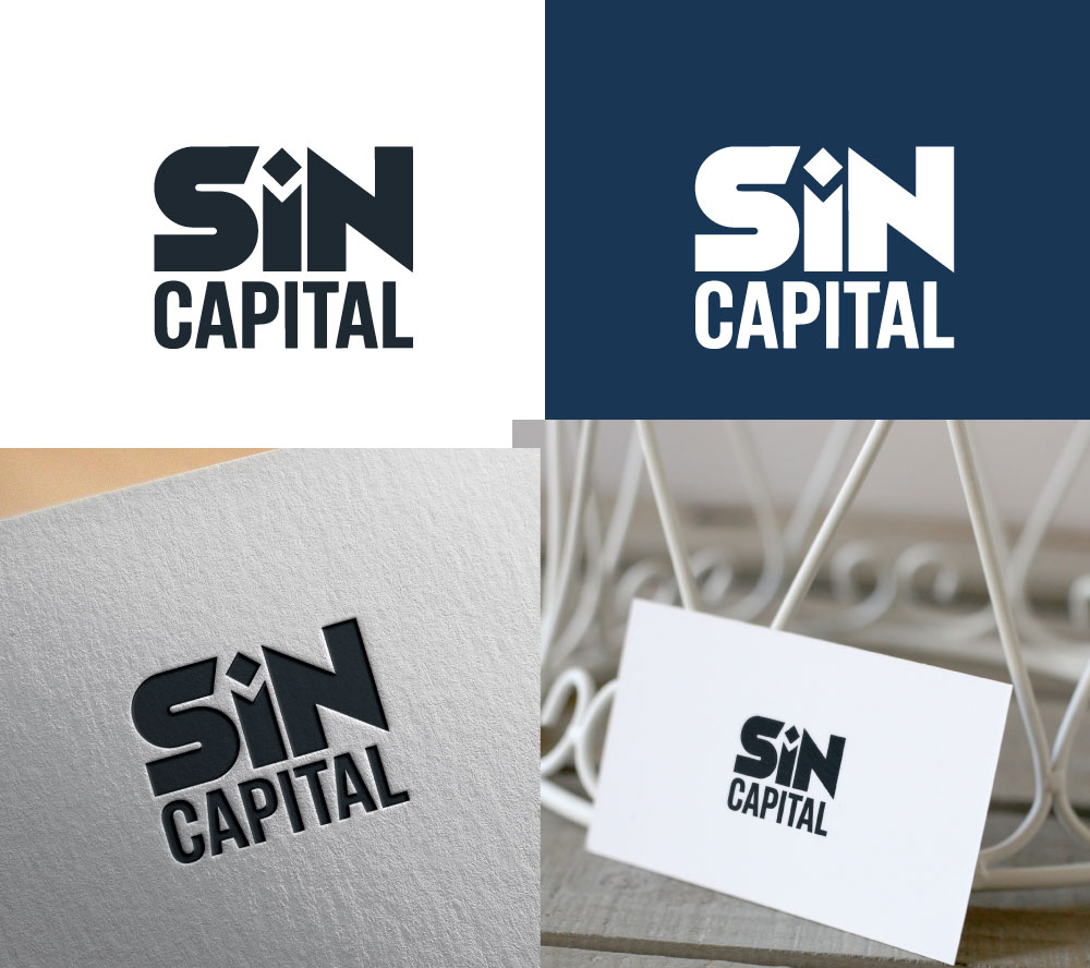 Diseño de Logo por Jonshonkal para este proyecto | Diseño #36769352