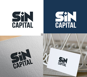 Diseño de Logo por Jonshonkal para este proyecto | Diseño: #36769352