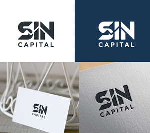 Diseño de Logo por Jonshonkal para este proyecto | Diseño: #36769353