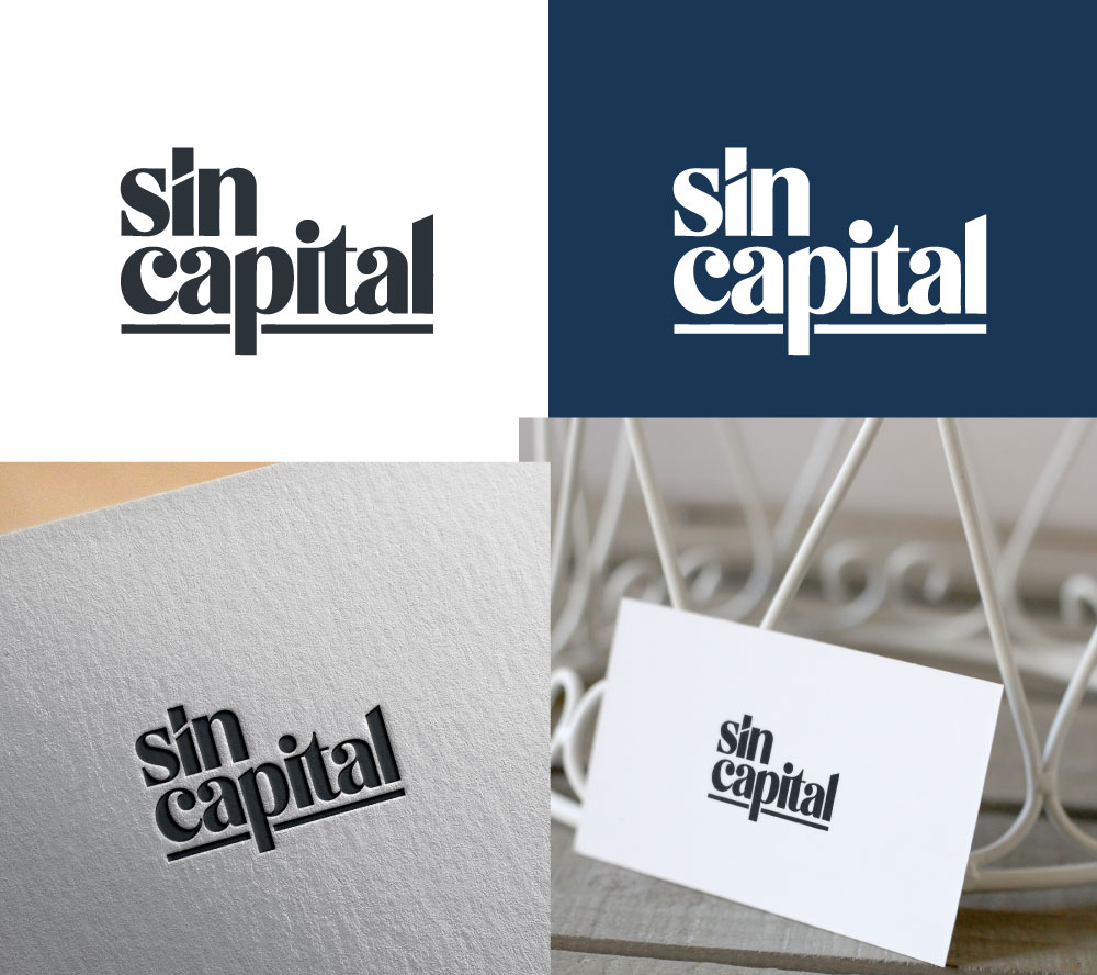 Diseño de Logo por Jonshonkal para este proyecto | Diseño #36769354