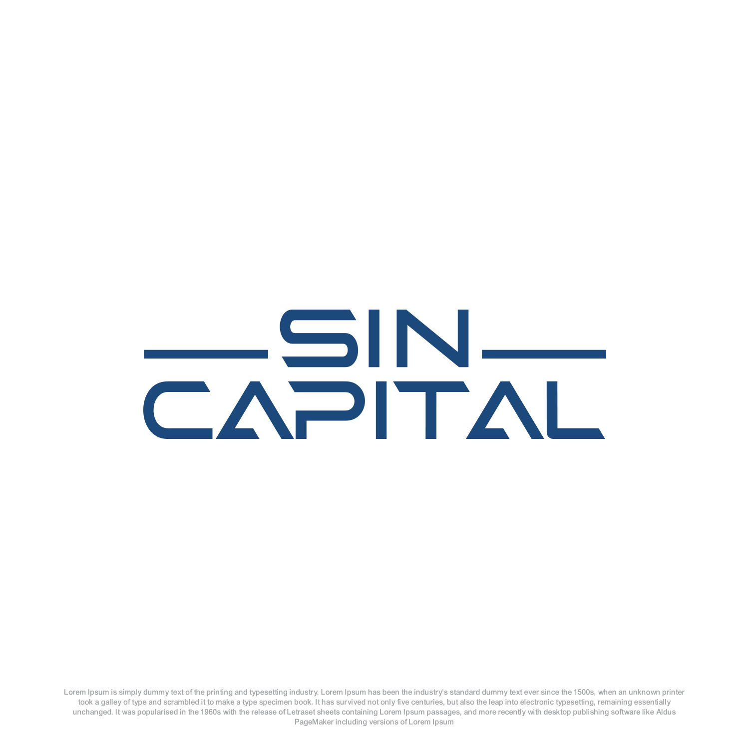 Logo Design by Ahsan Designs for this project | Design #36768687