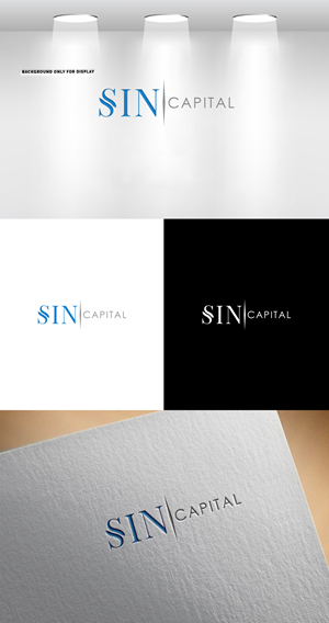 Logo Design by Rahmina for this project | Design: #36766611