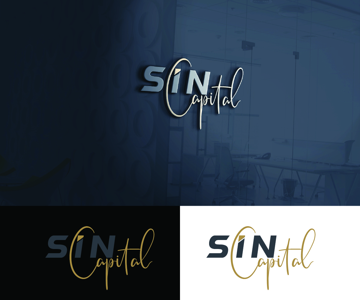 Logo-Design von S5 für dieses Projekt | Design #36775607