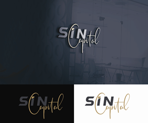 Logo Design by S5 for this project | Design: #36775607