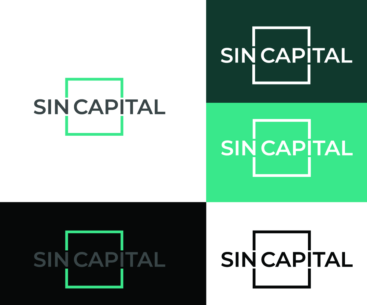 Logo Design by S5 for this project | Design #36783838