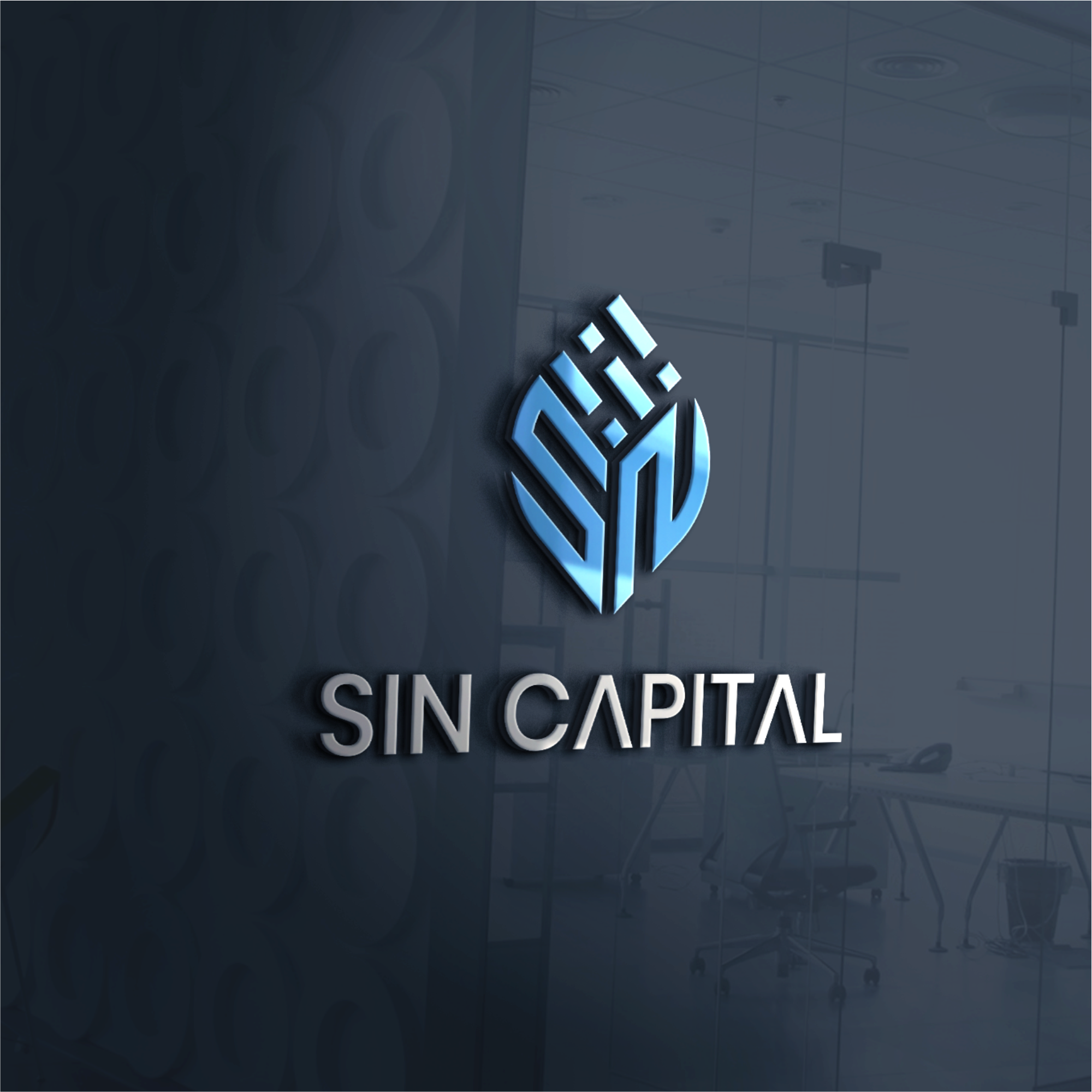 Diseño de Logo por AsFN para este proyecto | Diseño #36765448