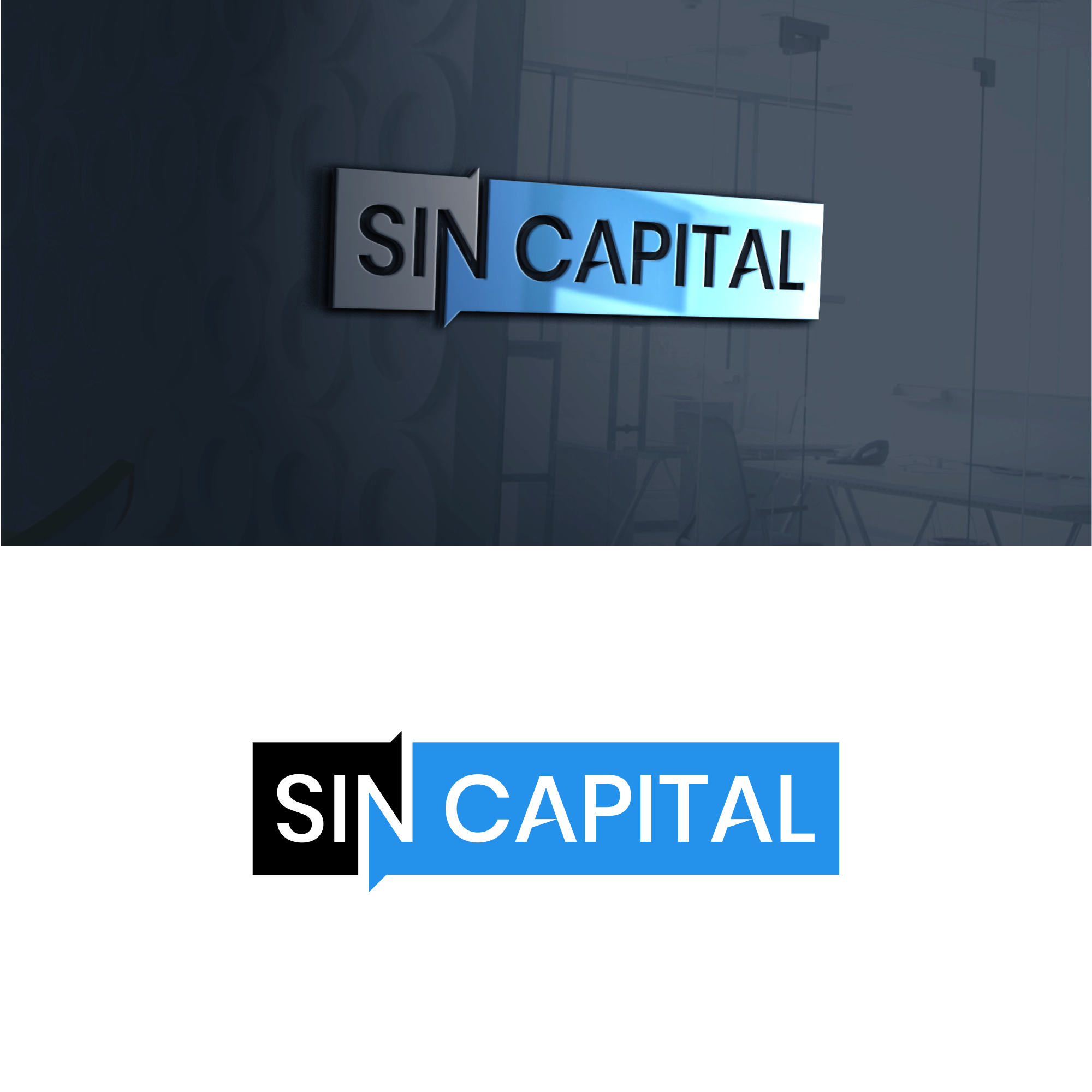 Logo Design by AsFN for this project | Design #36765465