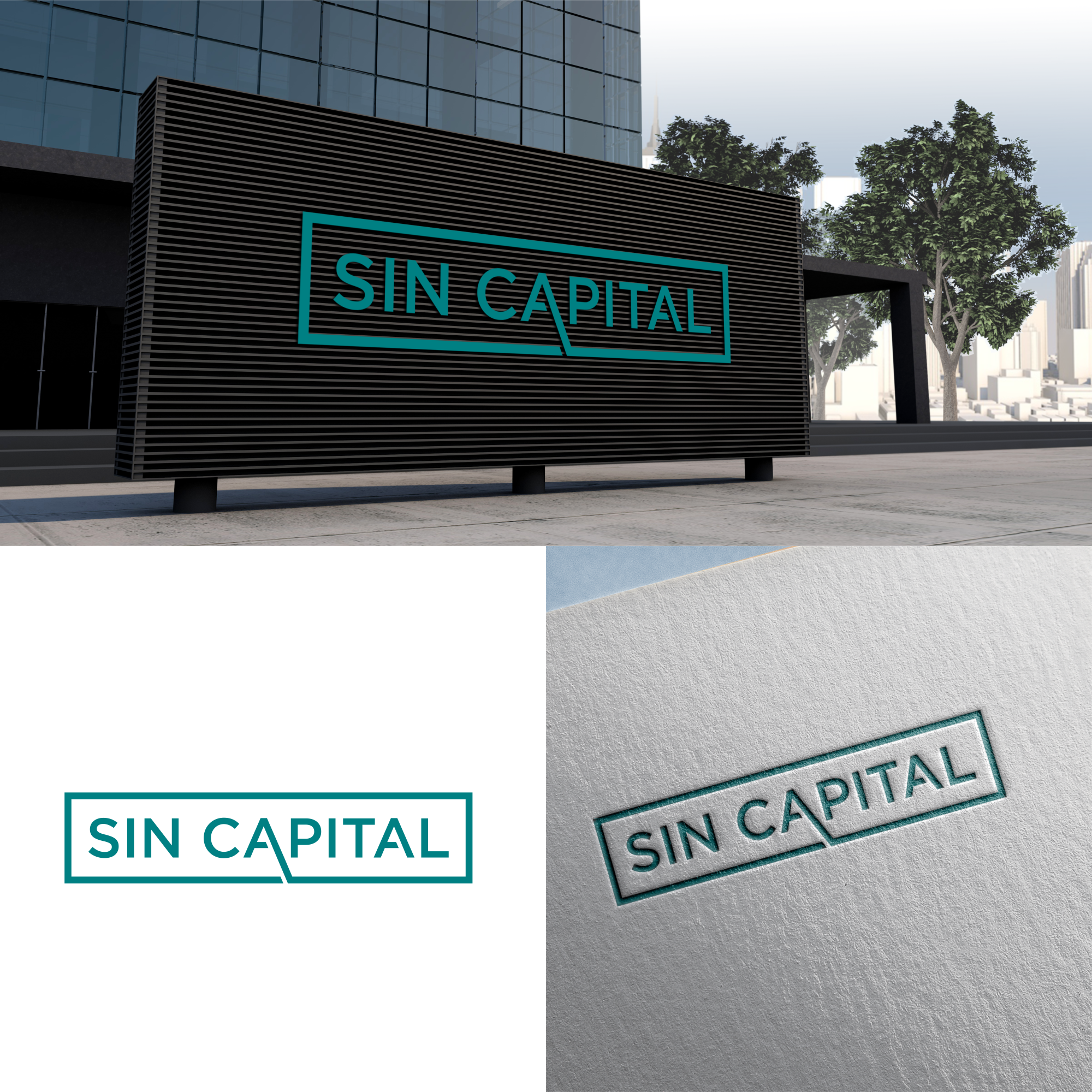 Logo Design by AsFN for this project | Design #36773763