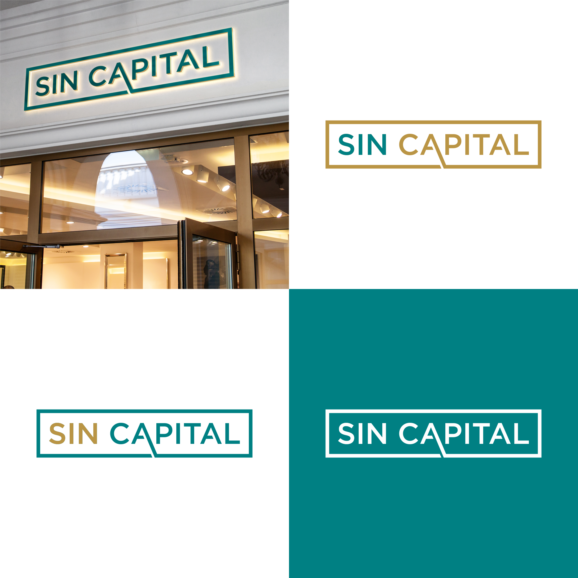 Design de Logo par AsFN pour ce projet | Design #36773812