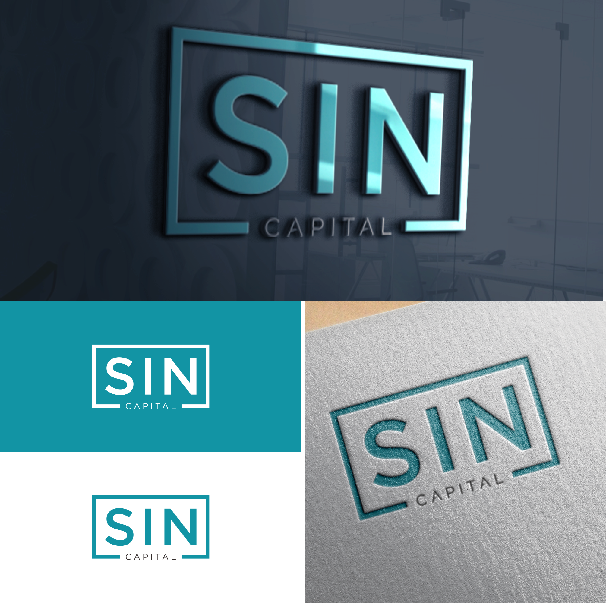 Logo Design by AsFN for this project | Design #36787122