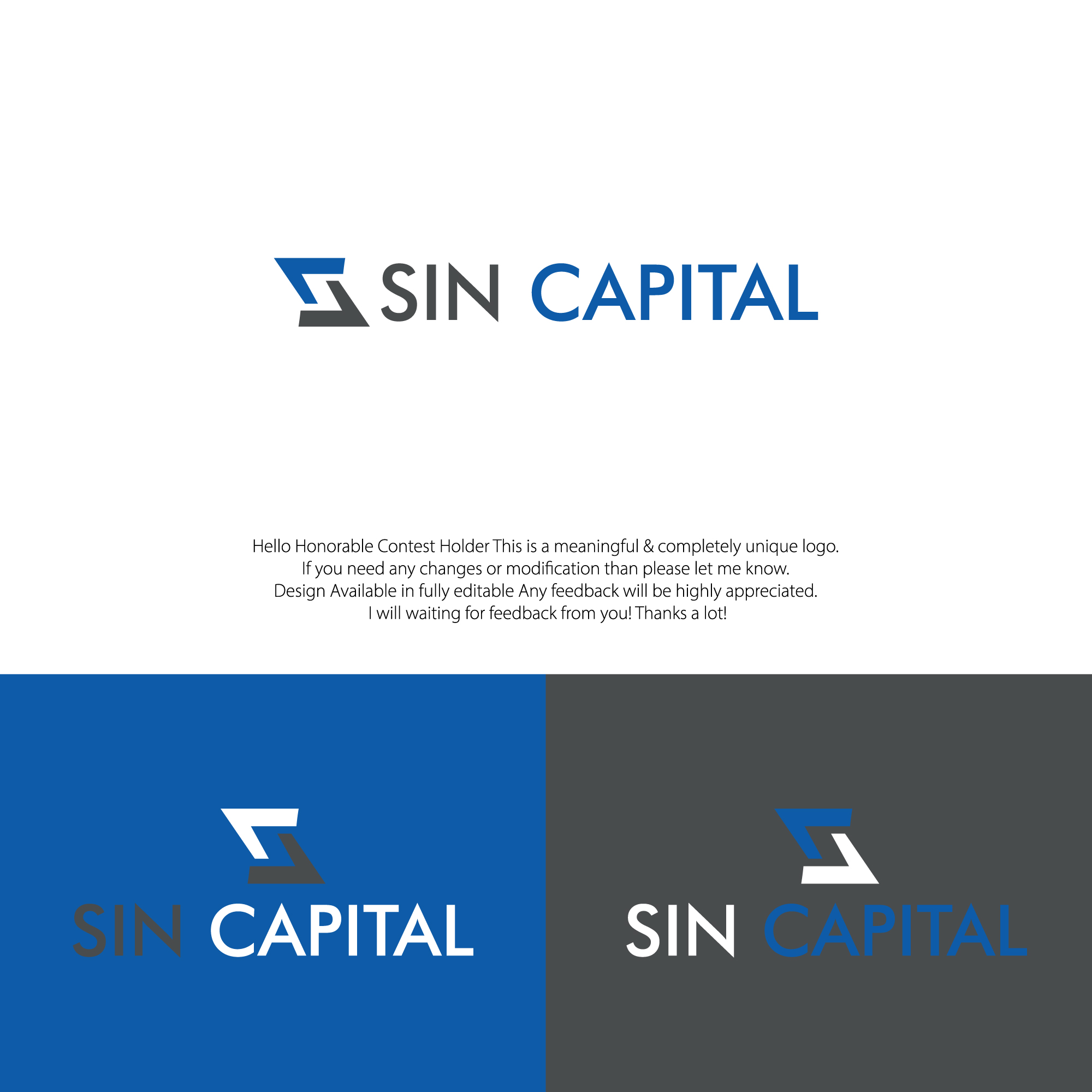 Logo Design by Designerrasedul for this project | Design #36769772