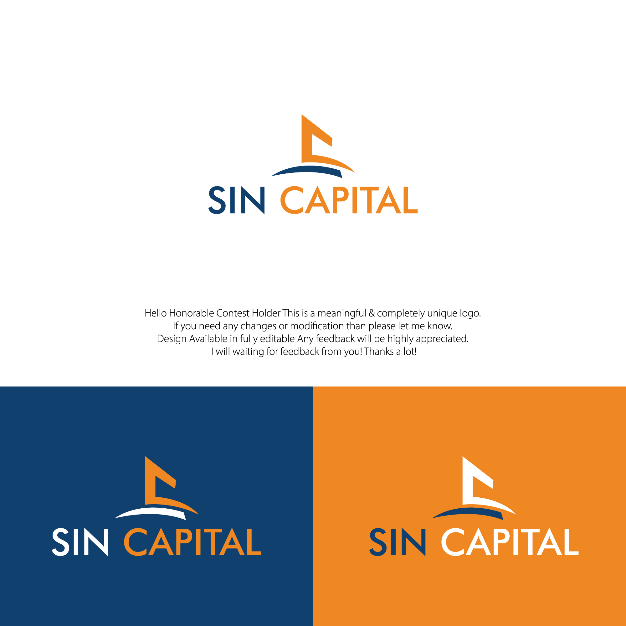 Logo Design by Designerrasedul for this project | Design #36769830