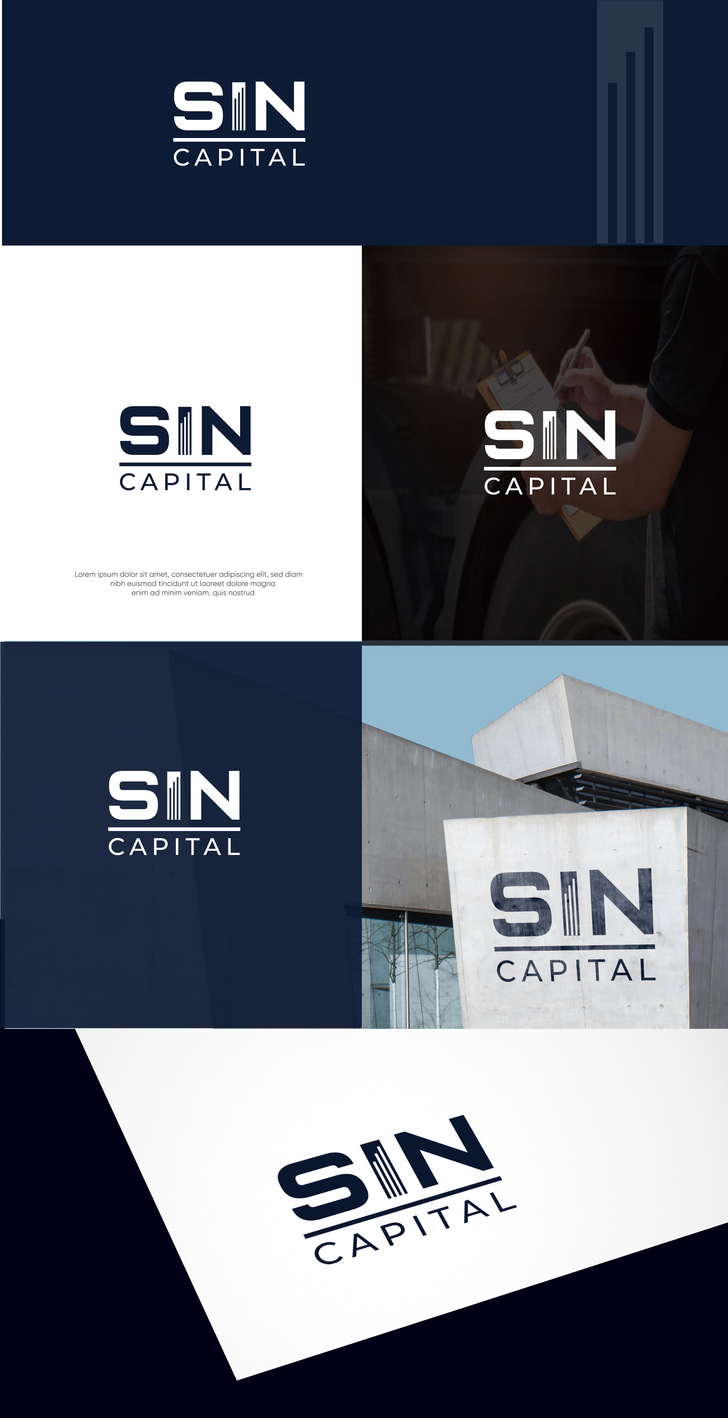 Logo Design by Md. Fariduzzaman for this project | Design #36782539