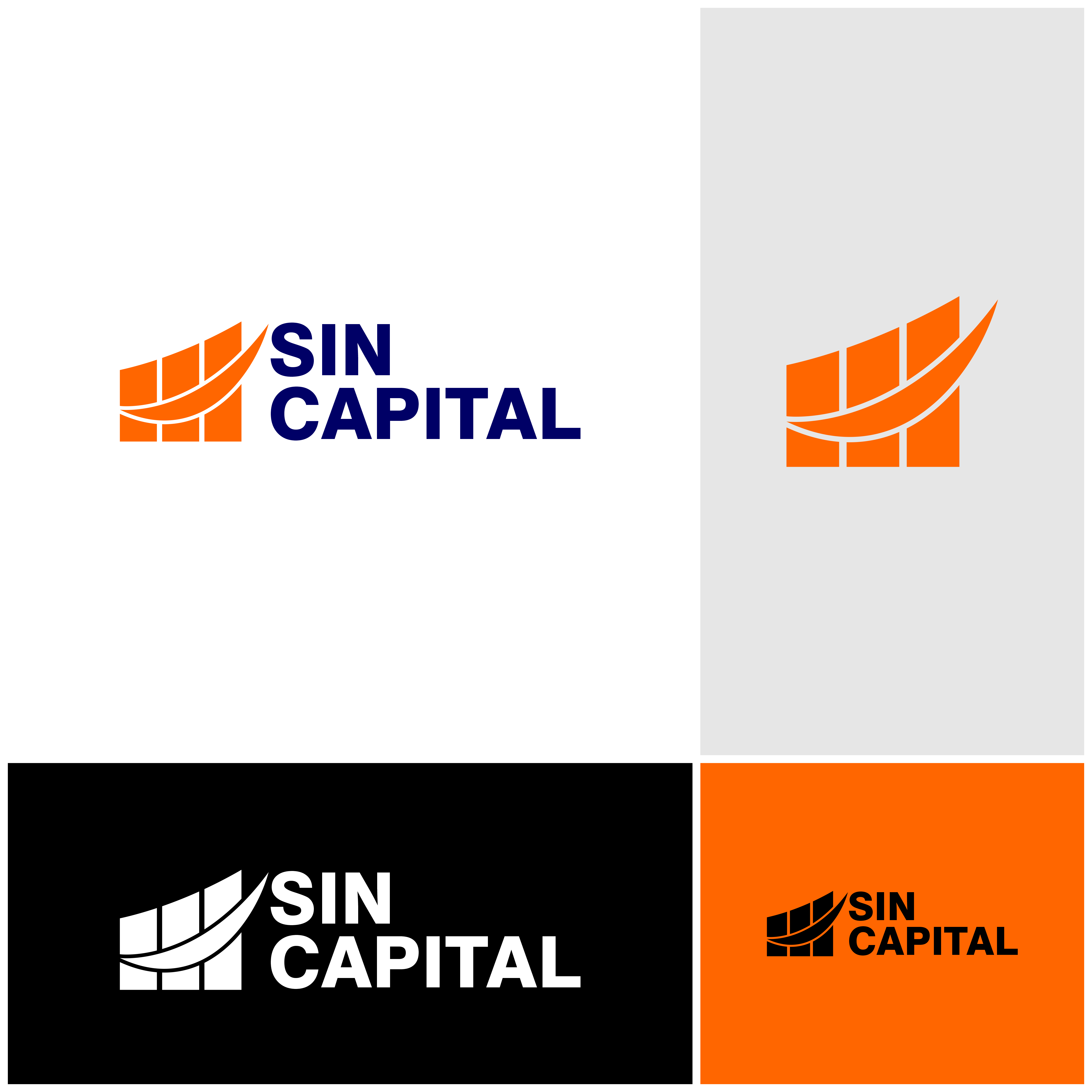 Logo Design by reqs design for this project | Design #36774666