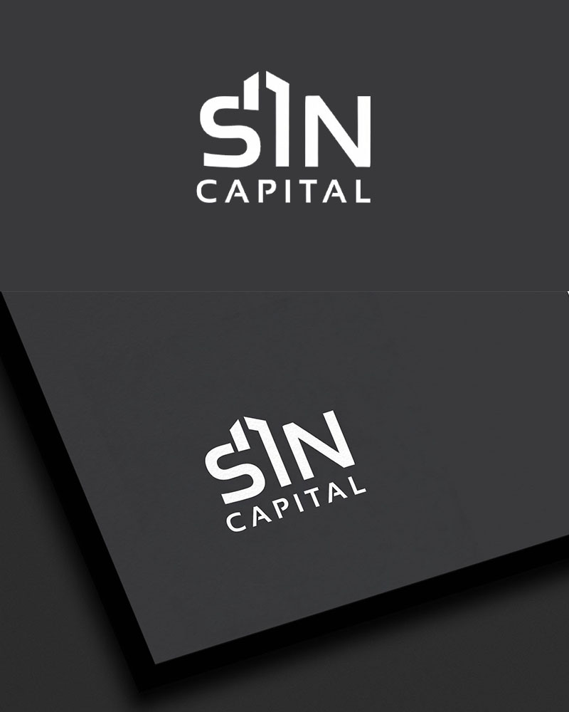Logo Design by Mr. Jin for this project | Design #36776773