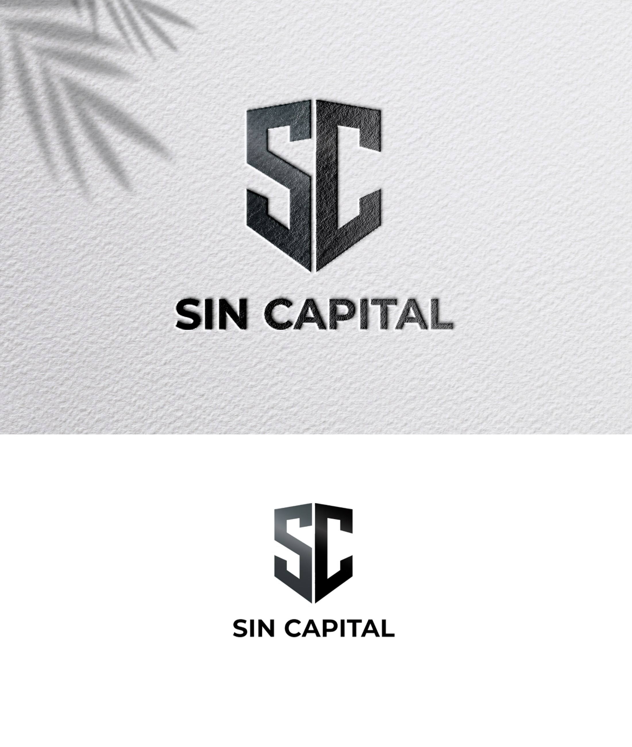 Logo Design by zoyario for this project | Design #36796254