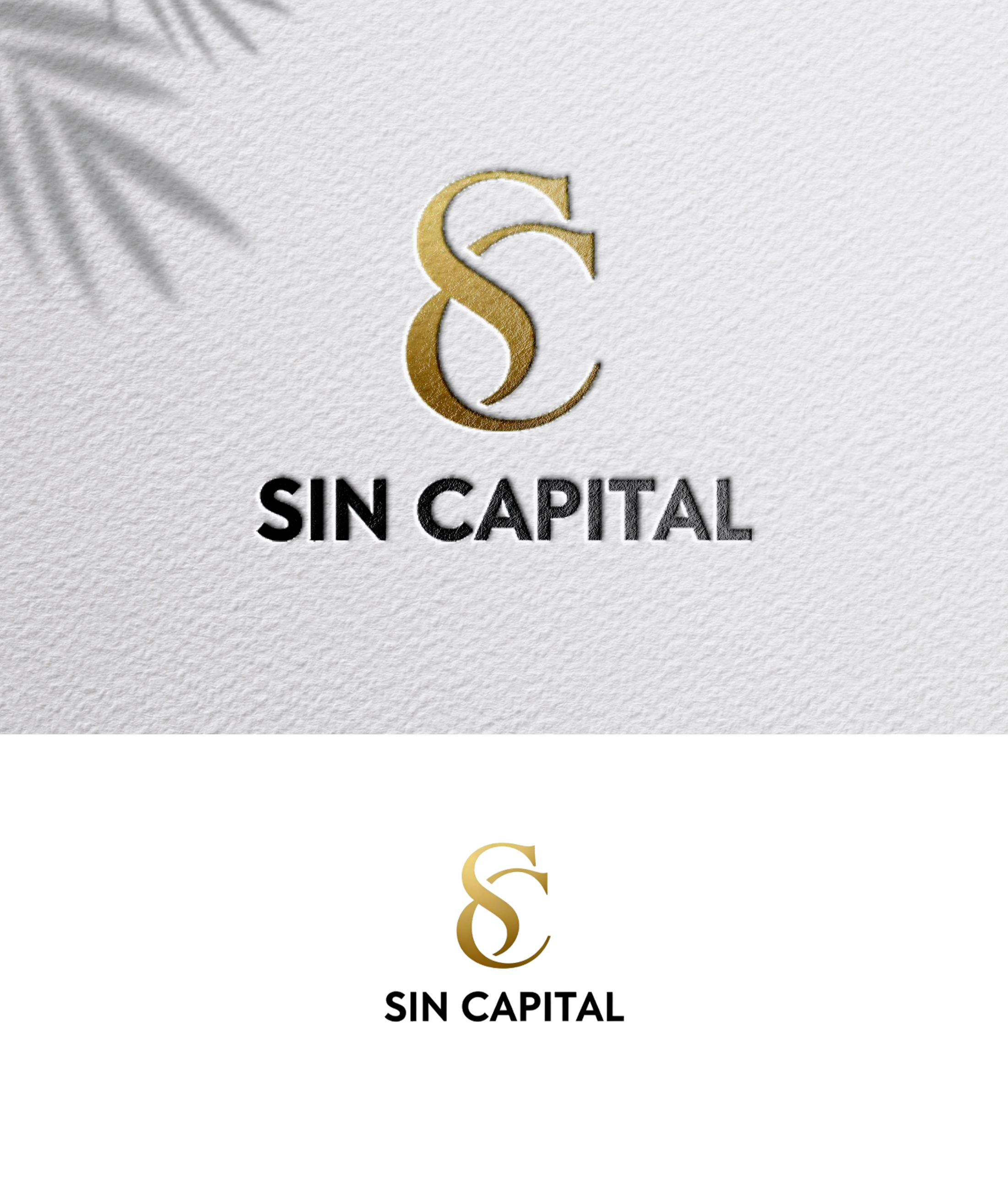 Logo Design by zoyario for this project | Design #36796255