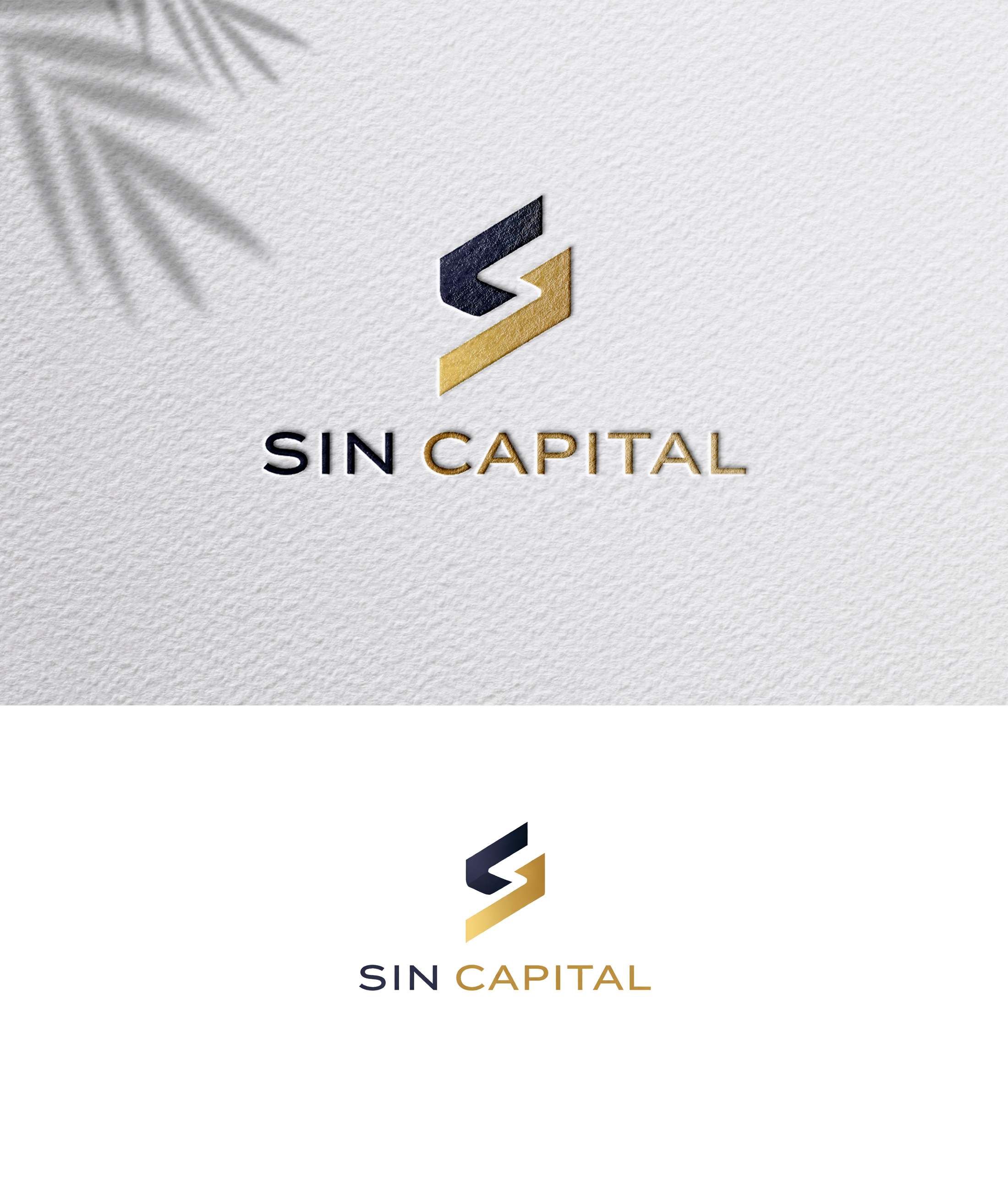 Logo Design by zoyario for this project | Design #36796259