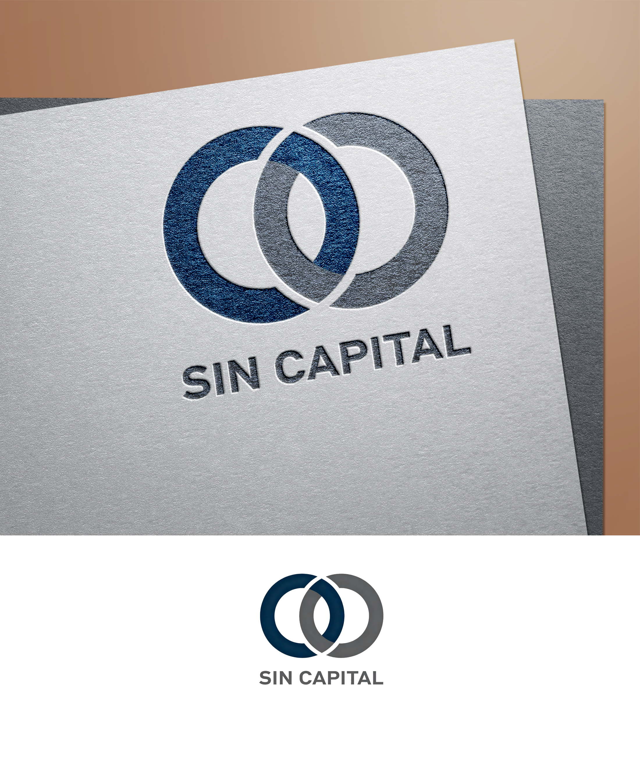 Logo Design by zoyario for this project | Design #36796260