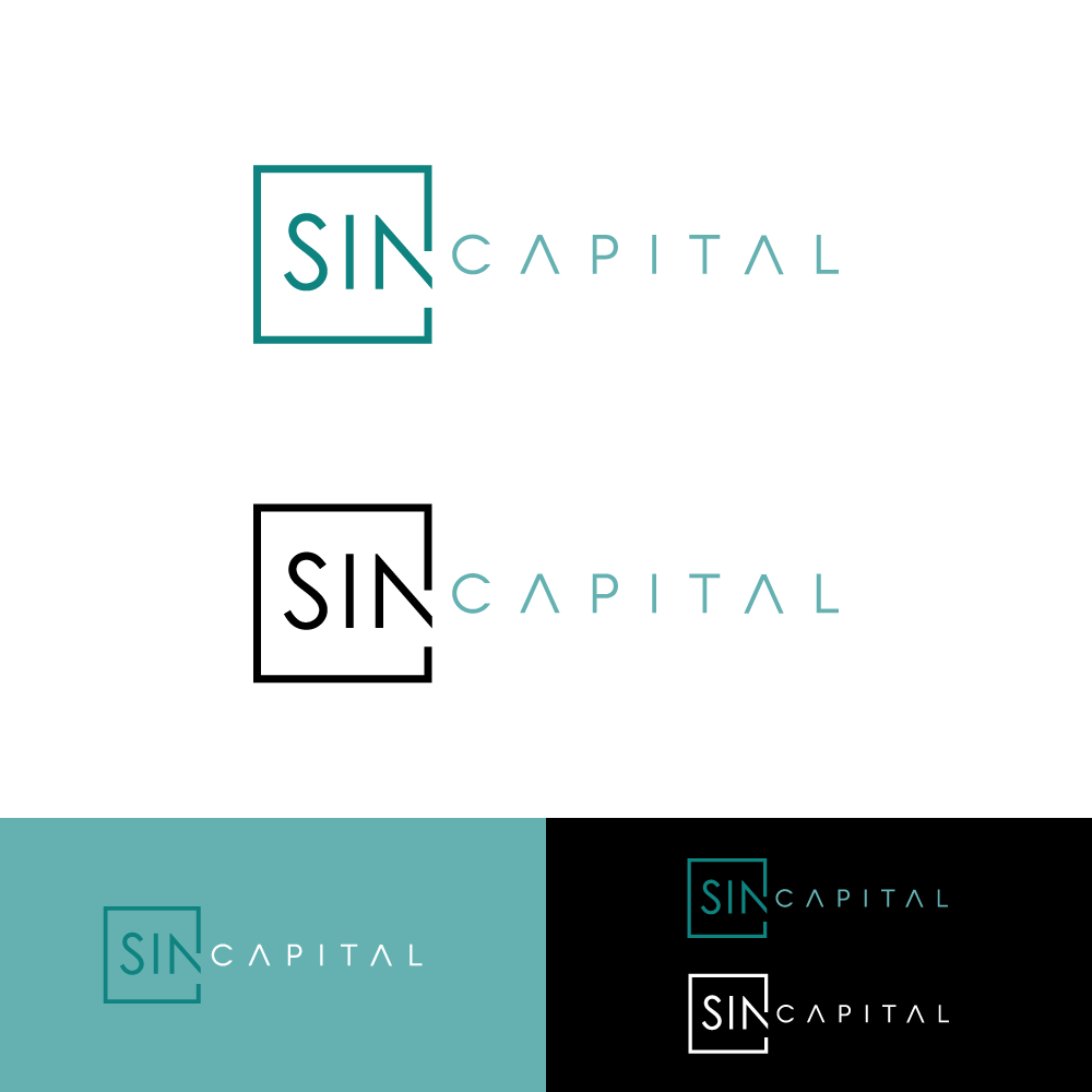 Logo Design by H4R5Z for this project | Design #36774046