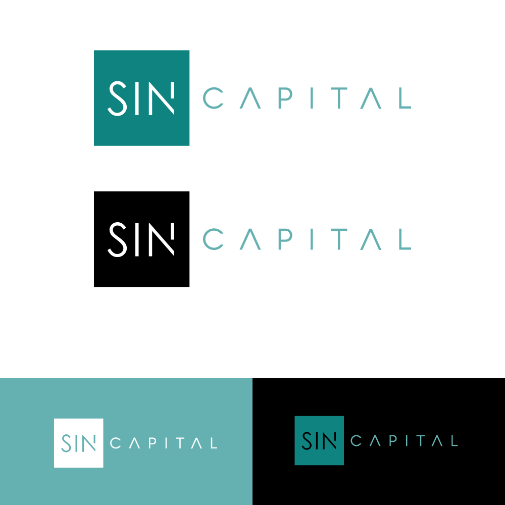 Logo Design by H4R5Z for this project | Design #36774087