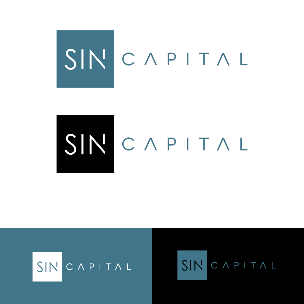 Logo Design by H4R5Z for this project | Design #36774153